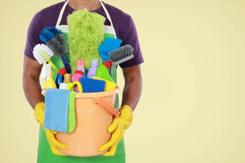Illustration of cookies and website settings for Cleaners Brixton