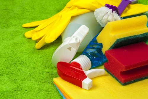 Deep cleaning pet stains from upholstery in Brixton